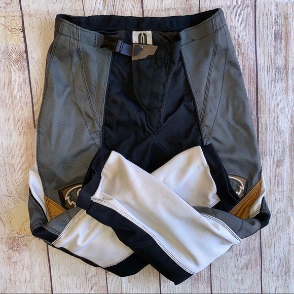 Thor Phase Brand Motocross Pants BMX Size 28 - Picture 2 of 9